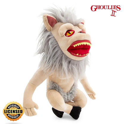 Ghoulies Cat Ghoulie 14-Inch Plush *PREORDER*