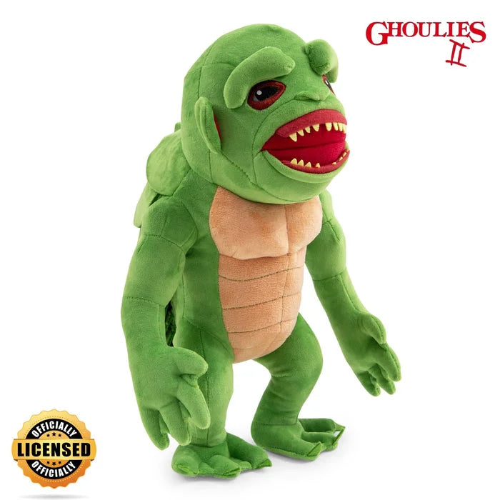 Ghoulies Fish Ghoulie 14-Inch Plush *PREORDER*