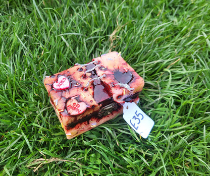 Torn Love box