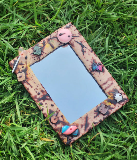 Sickly Sweet Reflections skin mirror