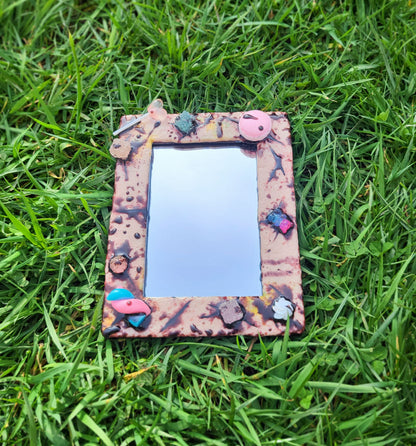 Sickly Sweet Reflections skin mirror