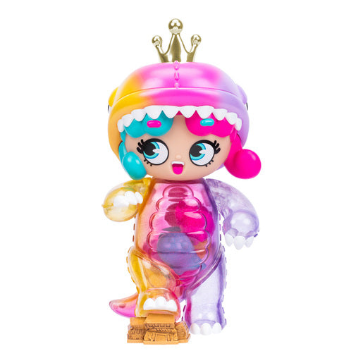 XOX Kweenie Deluxe Kween of Rawr Giant Figure