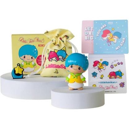 Hello Kitty and Friends Figure Assorted Figures