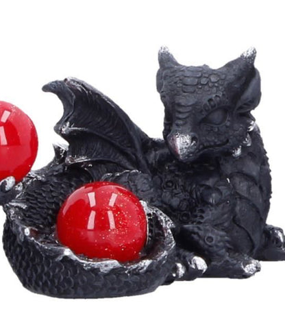 Midnight Treasures 5.5cm Statue