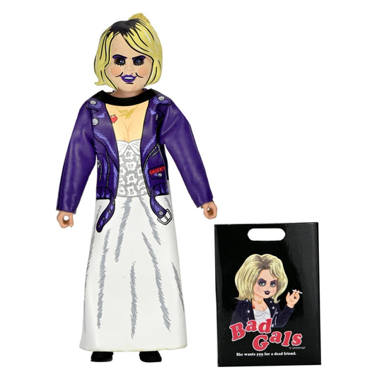 NECA Tiffany Ben Cooper Action Figure