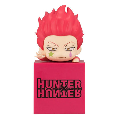 Hunter x Hunter Hisoka Hikkake PVC Statue