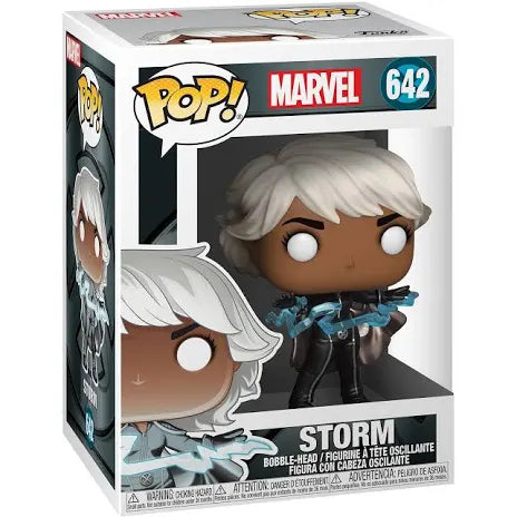 Funko Pop! Marvel 642 Storm Vinyl Figure