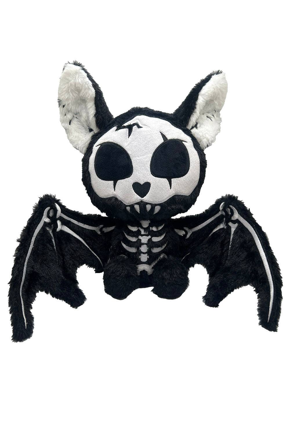 Skelebat Plush Toy