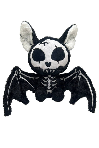 Skelebat Plush Toy