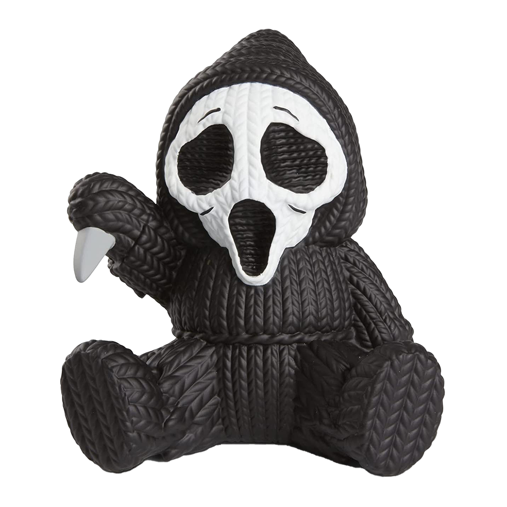 Scream Ghost Face Collectible Vinyl Figure
