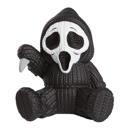 Scream Ghost Face Collectible Vinyl Figure
