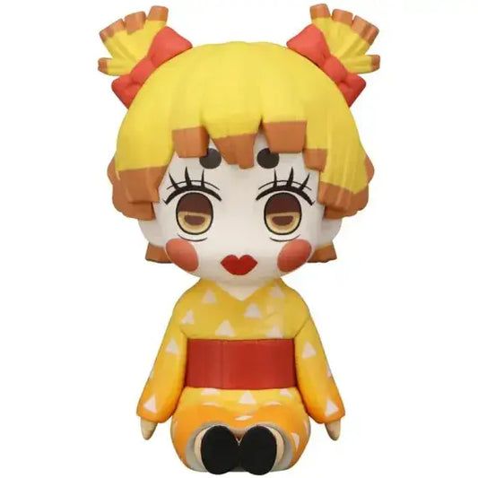 Demon Slayer: Kimetsu No Yaiba Zenko Potetto PVC Statue