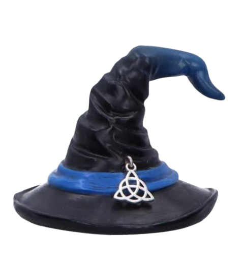 Positive Energy Witch Hat 7.2cm Statue
