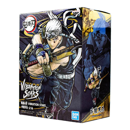 Demon Slayer Vibration Stars Tengen Uzui Figure