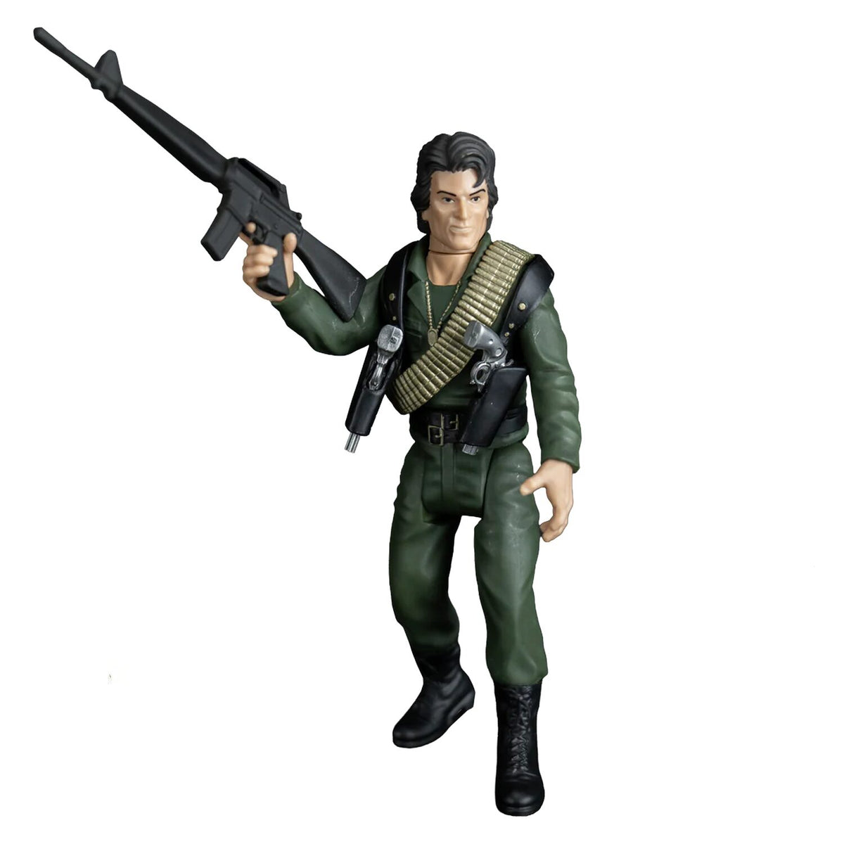 Day Of The Dead Capt. Henry Rhodes Action Figure