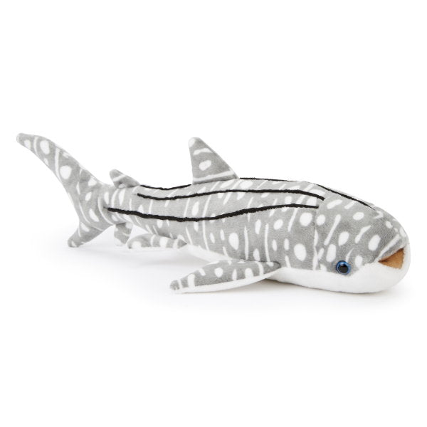 Nikki The Whale Shark Plush