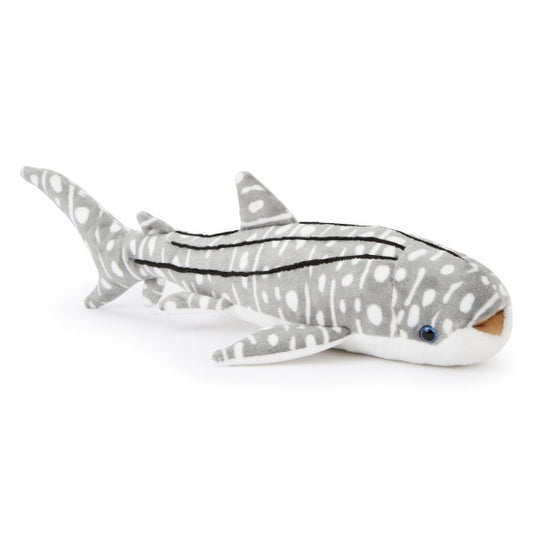 Nikki The Whale Shark Plush