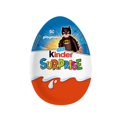 Kinder Surprise Egg 20g