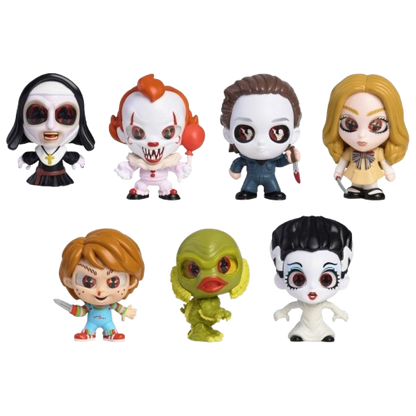 Tiny Nightmares Blind Box