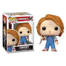 Chucky 1957 Chucky Funko Pop! Vinyl Figure