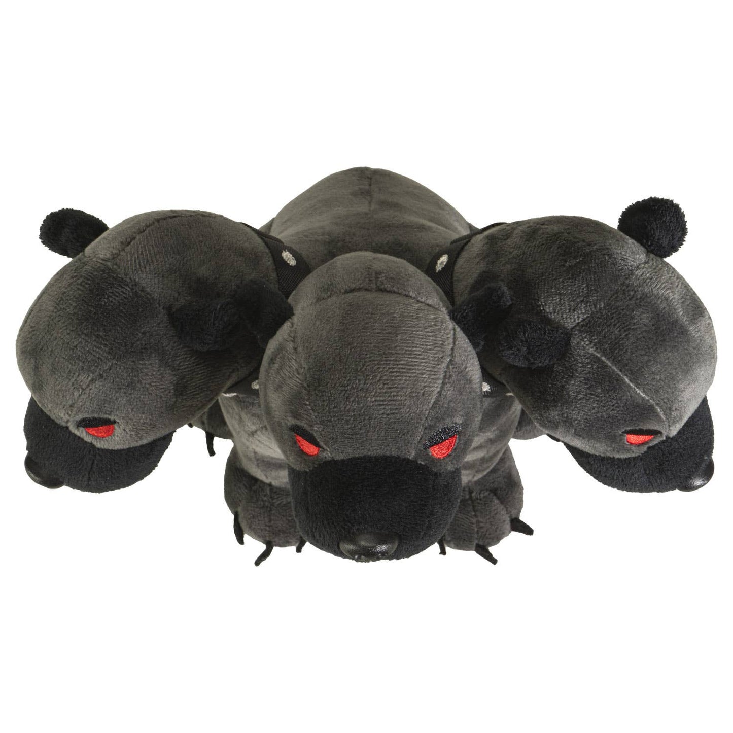 Cerberus Fluffy Fiends Plush