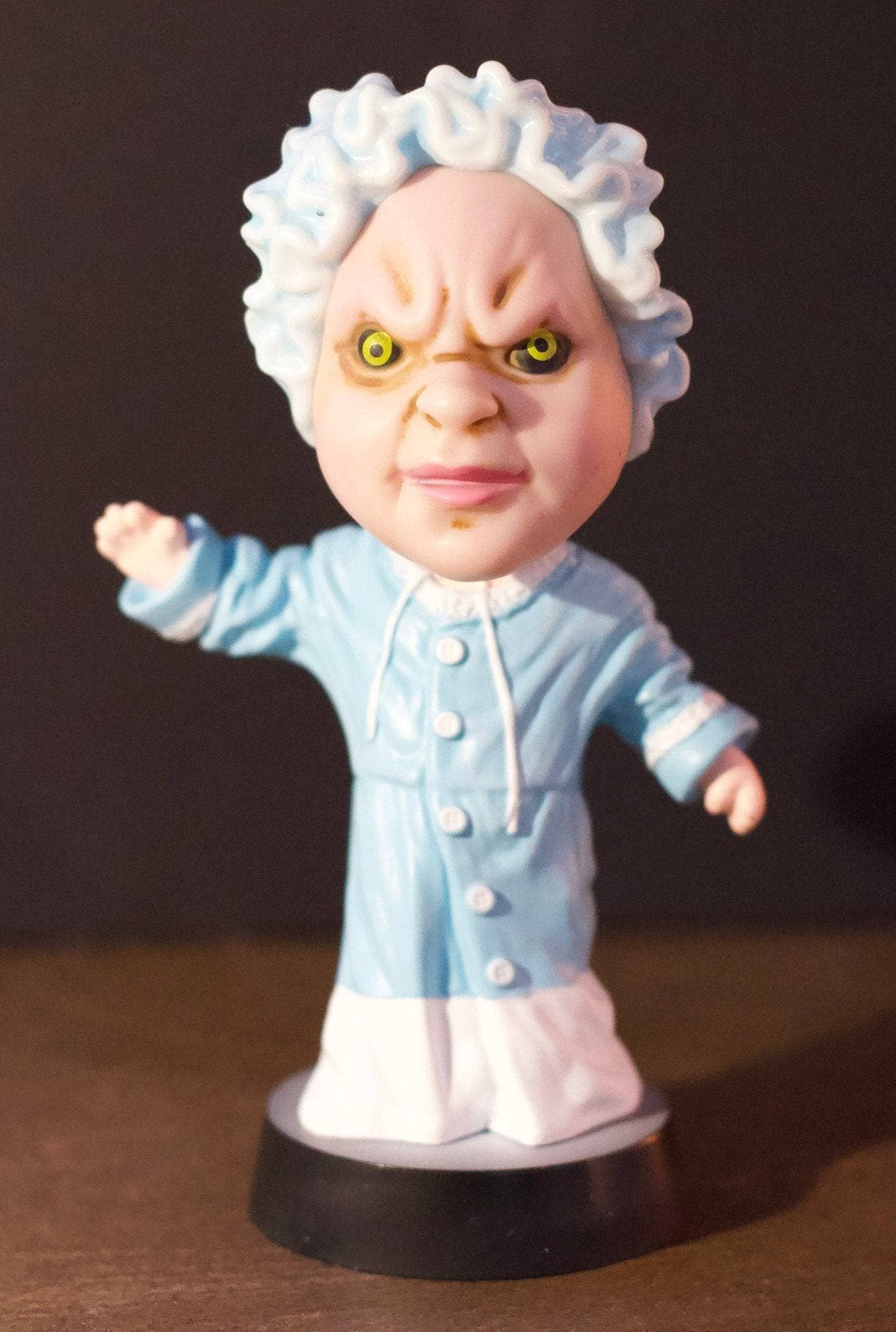 Tiny Terrors Blindbox