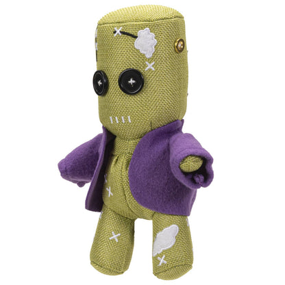 Frankenstein Plush by Pinheads