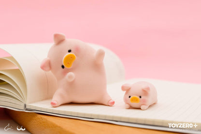 LuLu the Piggy - Original 2nd Series Blind Box