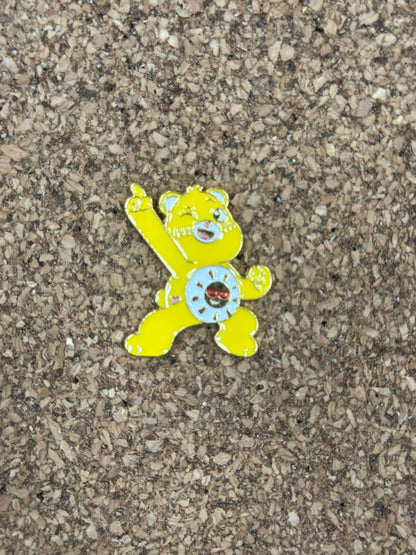 Care Bear Pin Badges