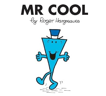Mr. Men Book