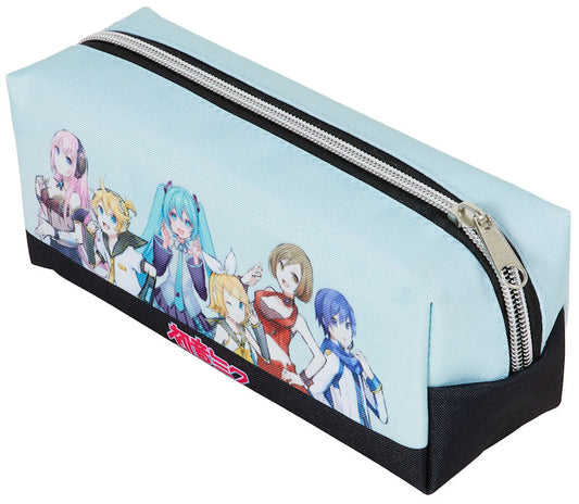 Hatsune Miku Pencil Case