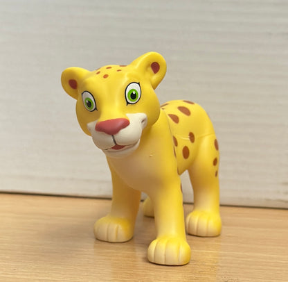 Disney Animal Figurine