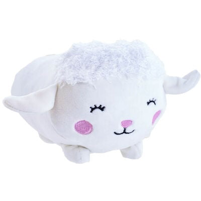 Leni The Lamb Plush