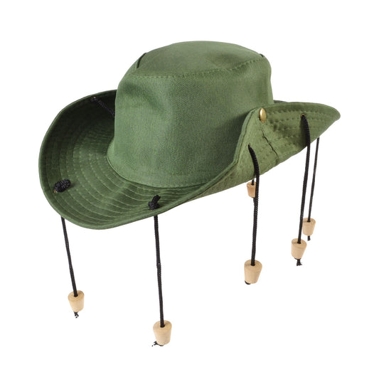 Adult Australian Cork Hat