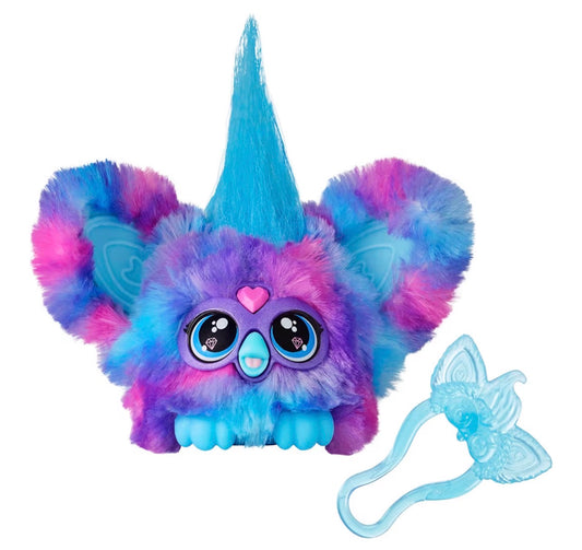Hasbro Furby Furblets Luv-Lee Electronic Pet