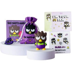 Hello Kitty and Friends Figure Assorted Figures