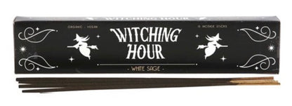 Midnight Rituals Incense Sticks