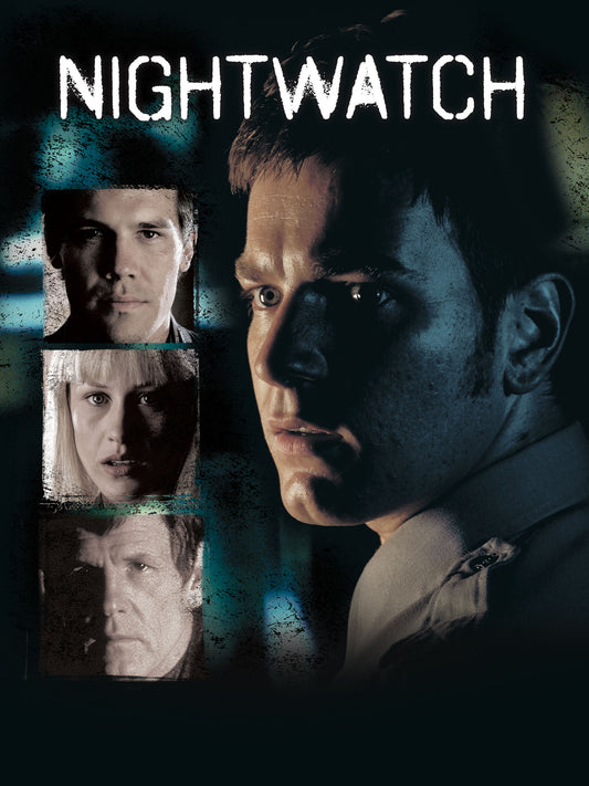 Nightwatch DVD