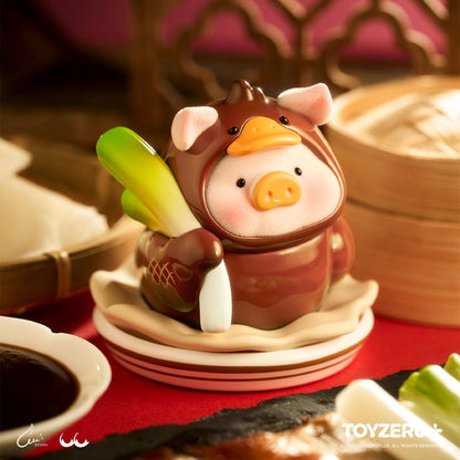 LuLu the Piggy - Lu's Table Series (Blind Box)