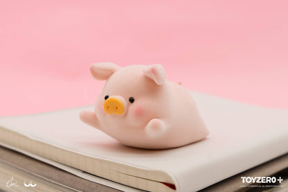 LuLu the Piggy - Original 2nd Series Blind Box