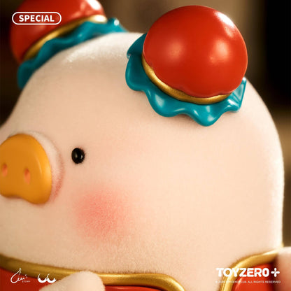 LuLu the Piggy - Lu's Table Series (Blind Box)