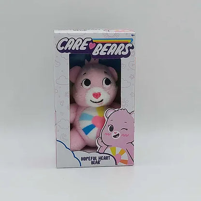 Care Bears Beary Besties Micro Plush