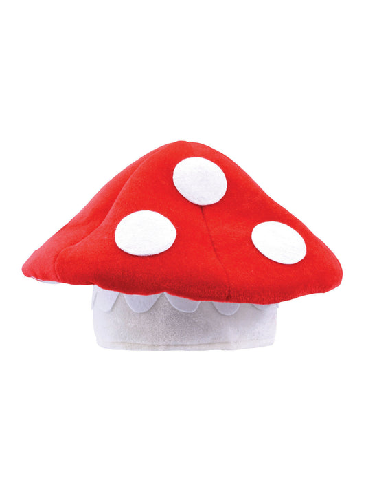 Toad Stool Hat