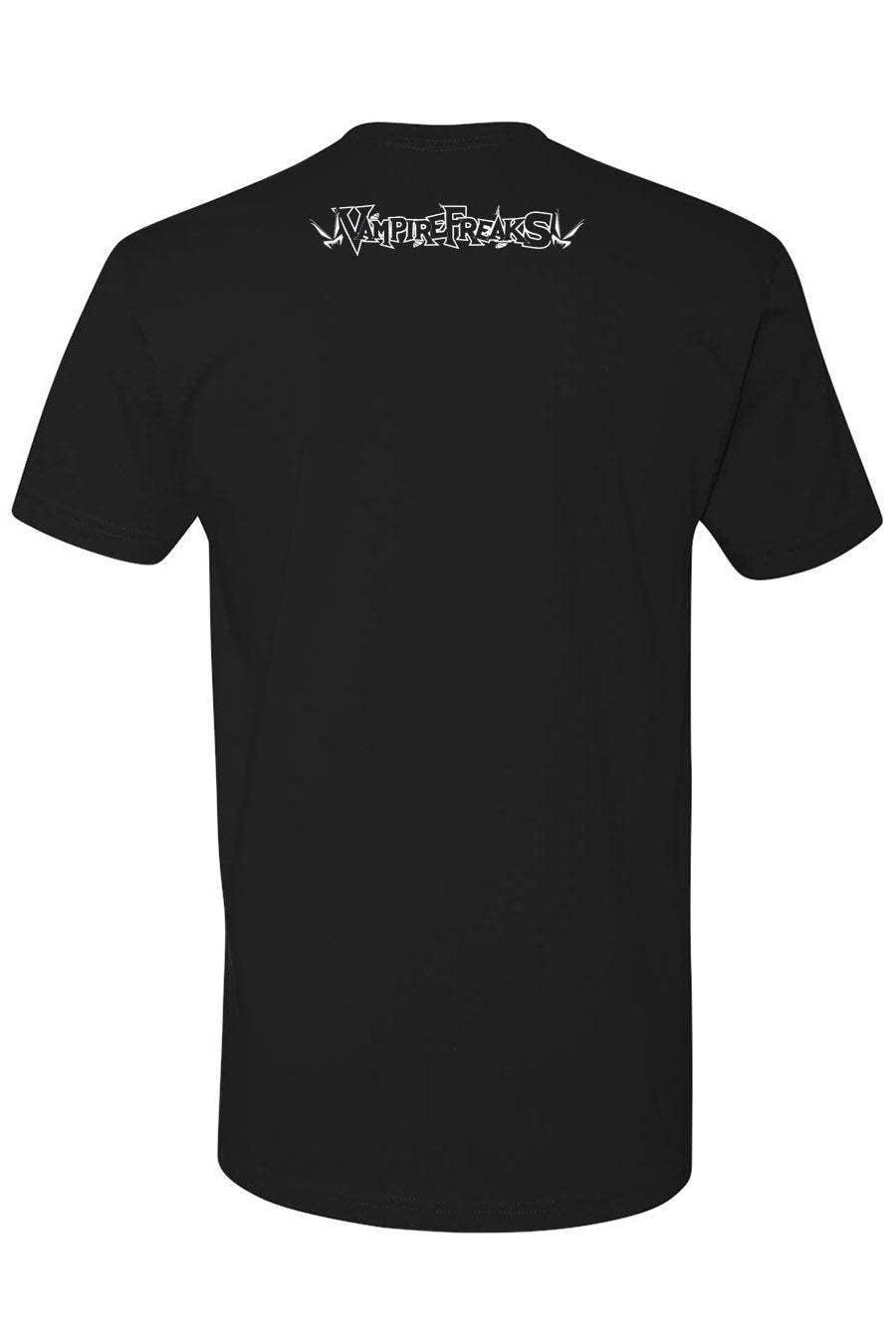 Hell Kitty T-shirt