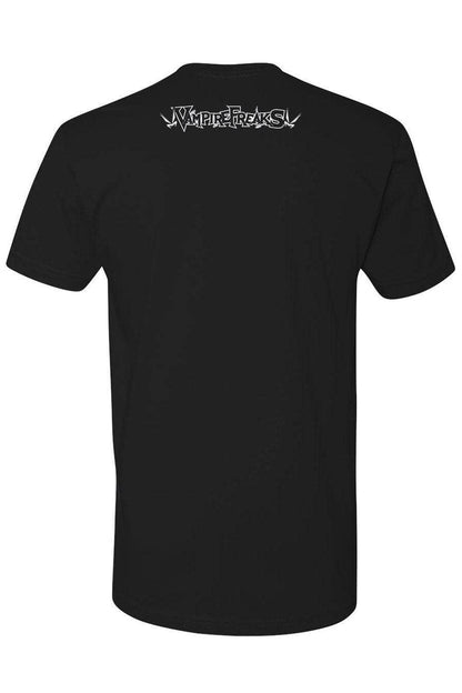 Hell Kitty T-shirt