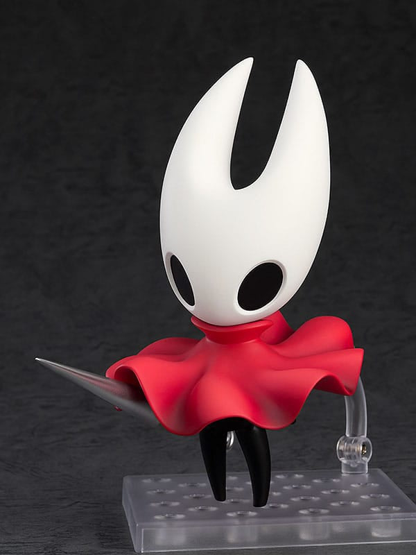 Hollow Knight Hornet Nendoroid Action Figure