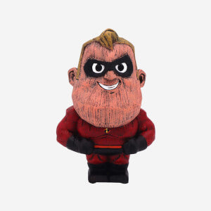 The Incredibles Mr. Incredible Eekeez Figurine