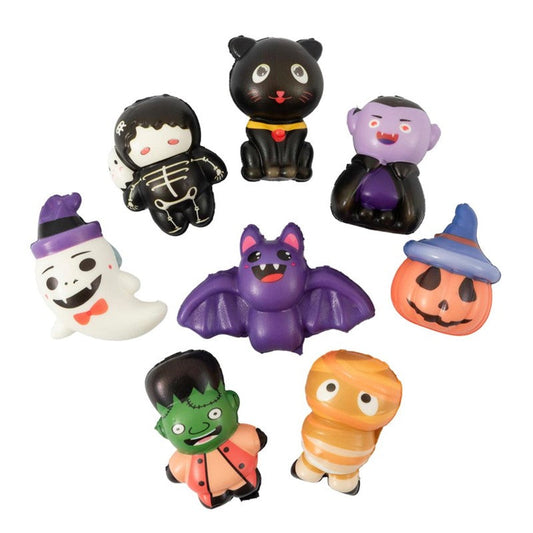 Halloween Slow Rise 5cm Squishies