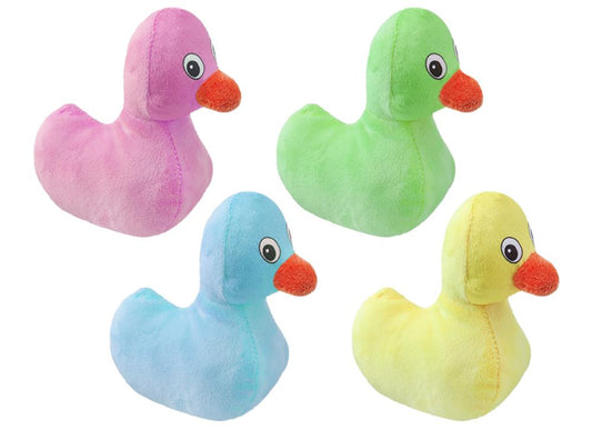 Duck 15cm Plush