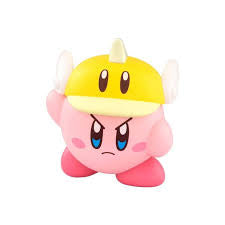 Kirby Friends Wave 2 Vinyl Figure Selection